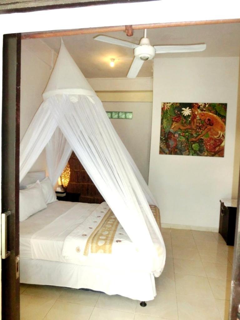 Latugu Homestay Ubud Zimmer foto