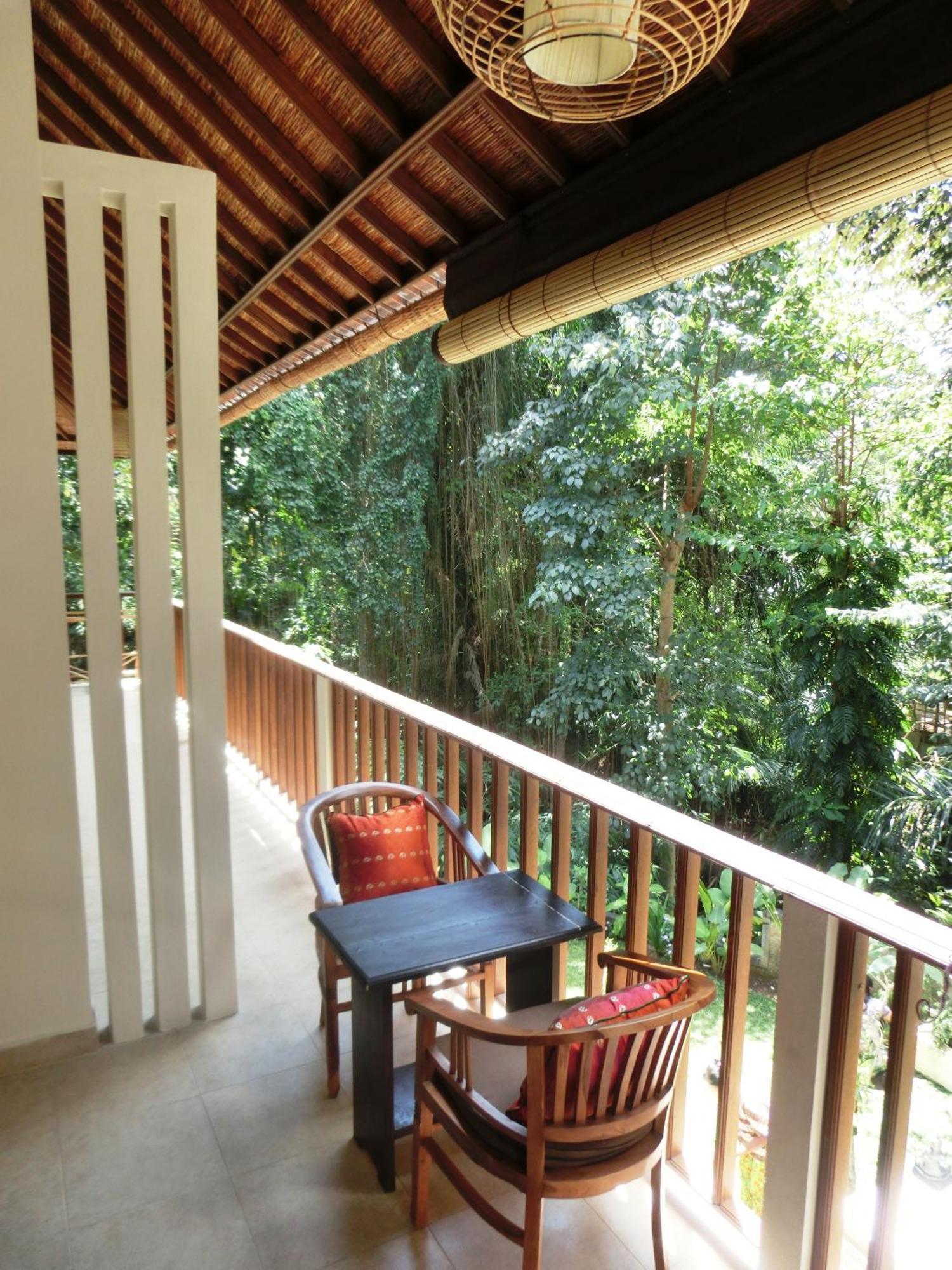 Latugu Homestay Ubud Zimmer foto